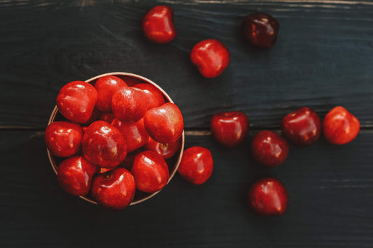 benefits of acerola cherry powder for hair